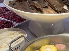 -潮正和潮汕牛肉火锅·老字号(番禺万达店)