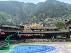 -西江苗族博物馆