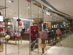 -VENCHI 闻绮(北京国贸商城店)