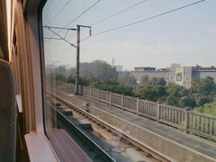 -东浩兰生上海世博展览馆