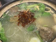 -清真·穆萨砂锅(大皮院店)