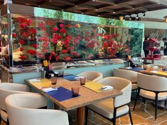 -怡咖啡海鲜自助餐厅(浦东香格里拉店)