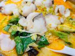 -喜家德虾仁水饺(百盛优客店)
