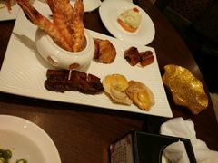 -黑松白鹿(崇文门新活馆店)