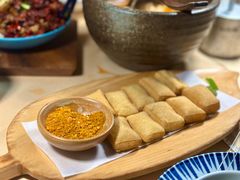 -山石榴·贵州菜(丰盛里店)