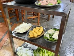 -金瑶池·猪肚鸡·传统冬瓜盅(20年白沙店)