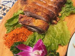 -阿拉丁新疆风味餐厅·清真(罗廊巷店)