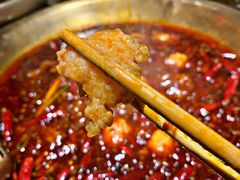 -小龙坎火锅(双林店)