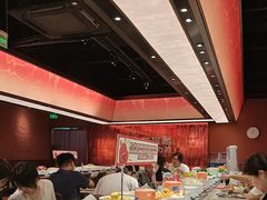 -龍歌自助小火锅(雨花台江南虹悦城店)