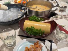 -花城粤菜餐厅(高新区店)