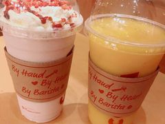 -COSTA COFFEE(中粮祥云店)