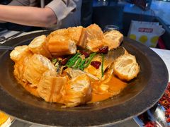 -拾久(朝阳公园店)