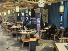 -阿串串老火锅(力盟店)