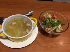 -CoCo壱番屋(久光百货店)