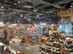 -Olé精品超市(广州太古汇店)