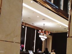 -西安赛瑞喜来登大酒店