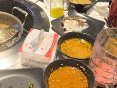 -海汕记·潮汕鲜牛肉火锅·自助
