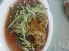 android_upload_pic-老许家正宗驴肉黄面胡羊焖饼·烧烤(名吃广场店)