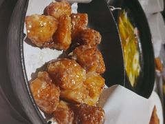 -小厨娘淮扬菜(清江苏宁广场店)