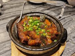 -情妹耙泥鳅·江湖川菜(科华店)