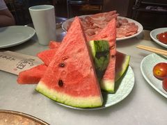 -正福居老北京正宗铜锅泉水涮肉(彰化路店)