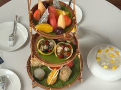 -逸廊大堂吧(三亚海棠湾万丽度假酒店)