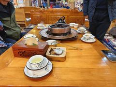 -康巴藏餐(束河古镇店)