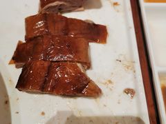 -凤阁楼果木烧鹅(鹤山陈山店)