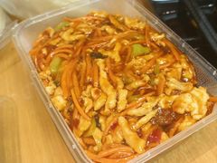 -姥家春饼店(漳州二路店)