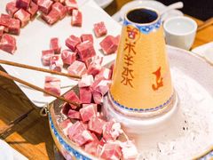 -木辛水水冰煮羊(凤城六路店)