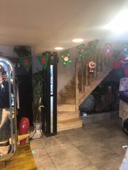 点击看大图 -审美HAIR SALON
