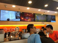-CoCo都可(蓝村店)