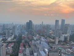 -视界美食自助餐厅·石家庄希尔顿酒店