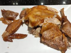 -清真·锦翔炝锅鱼(明德门店)