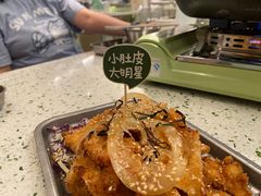 -小肚皮饮食店