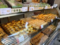 -詹记桃酥(宿州路店)
