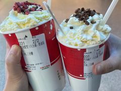 -老三样·旧食新味(万寿宫店)