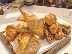 -Le Bistrot de Racine