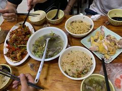 -陈记汤饭(水巷口店)