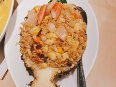 -避风塘(百联奥特莱斯广场店)