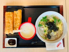 -永和大王(广渠店)