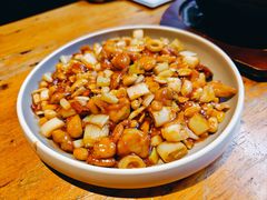 -肉串汪(月坛店)