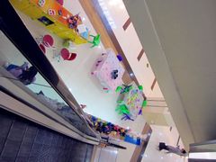 -鸿通城购物中心