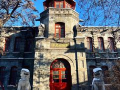 -莲池书院博物馆