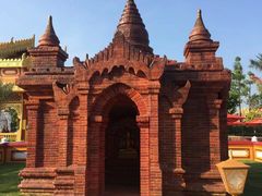 -南宁方特东盟神画