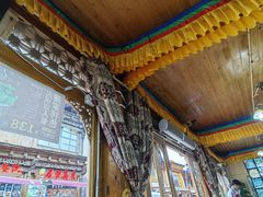 -银同牦牛肉火锅