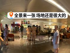 -神帆·元气汤泉(解放西路店)