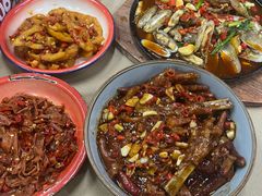 -老三样·旧食新味(万寿宫店)