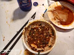 -老马路串串香火锅(北门桥店)