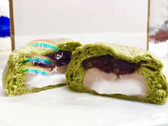 -奈雪的茶(青岛卓悦里INTOWN店)